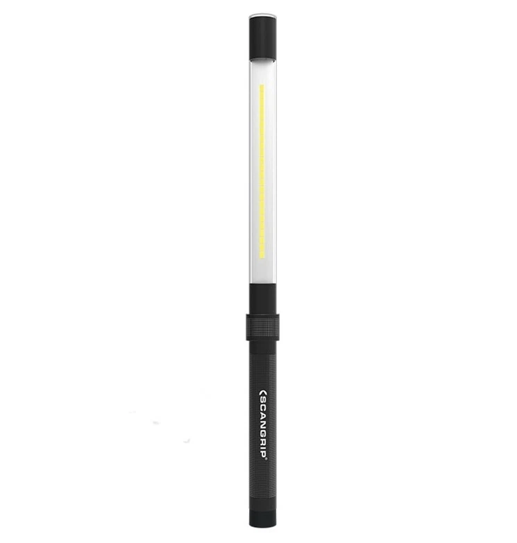 Scangrip LINE LIGHT C+R 900 Lumen Akku Inspektionsleuchte 
