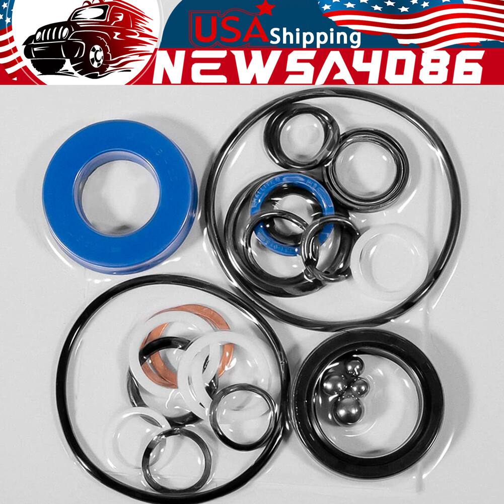 759-3764 Kit Cilindri Di Trasmissione, Albero Di Trasmissione Per - Foto 3