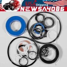 Floor Jack Seal Kits No. 328.12291-3 Ton for Sears Craftsman Replacement Part