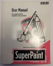 Aldus SuperPaint 3.0 for Macintosh - User's Manual  3.5 Addendum