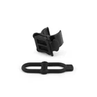 Exposure Lights Kamm/D-Shape Seatpost Bracket for Blaze Rear Light