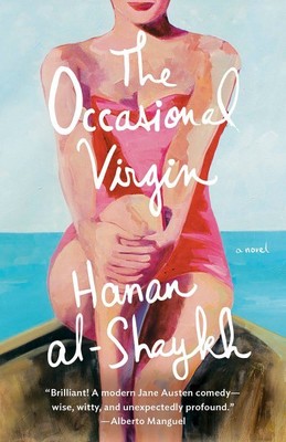 Occasional Virgin, Paperback by Al-Shaykh, Hanan; Cobham, Catherine (TRN), Br...