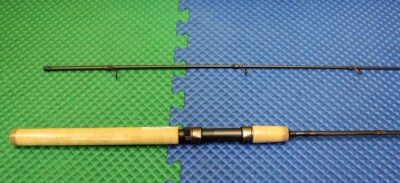 shimano bantam spinning rod Shimano Bass Rod 22 Bantam 267L (Spinning 1 Piece)