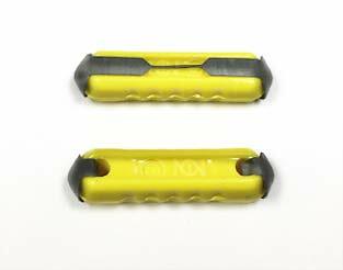5 AMP GBC BAKELITE AUTOMOTIVE TYPE FUSES- 10PK
