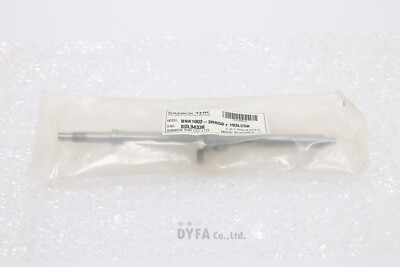SAMICK-THK NIB Miniature Ground Ball Screw BNK1002-3RRG0+193LC5K BSC-I-1533=1E13