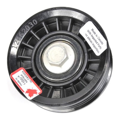 12662030 AC Delco Accessory Belt Idler Pulley for Chevy SaVana Express Van 2500