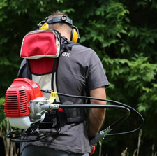 VALEX ZAINETTO MOTORE PER DECESPUGLIATORE A SCOPPIO TEXAS 52Z RICAMBIO 3650276