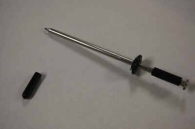 Sting Forceps for Queen Bee Instrumental Insemination Device
