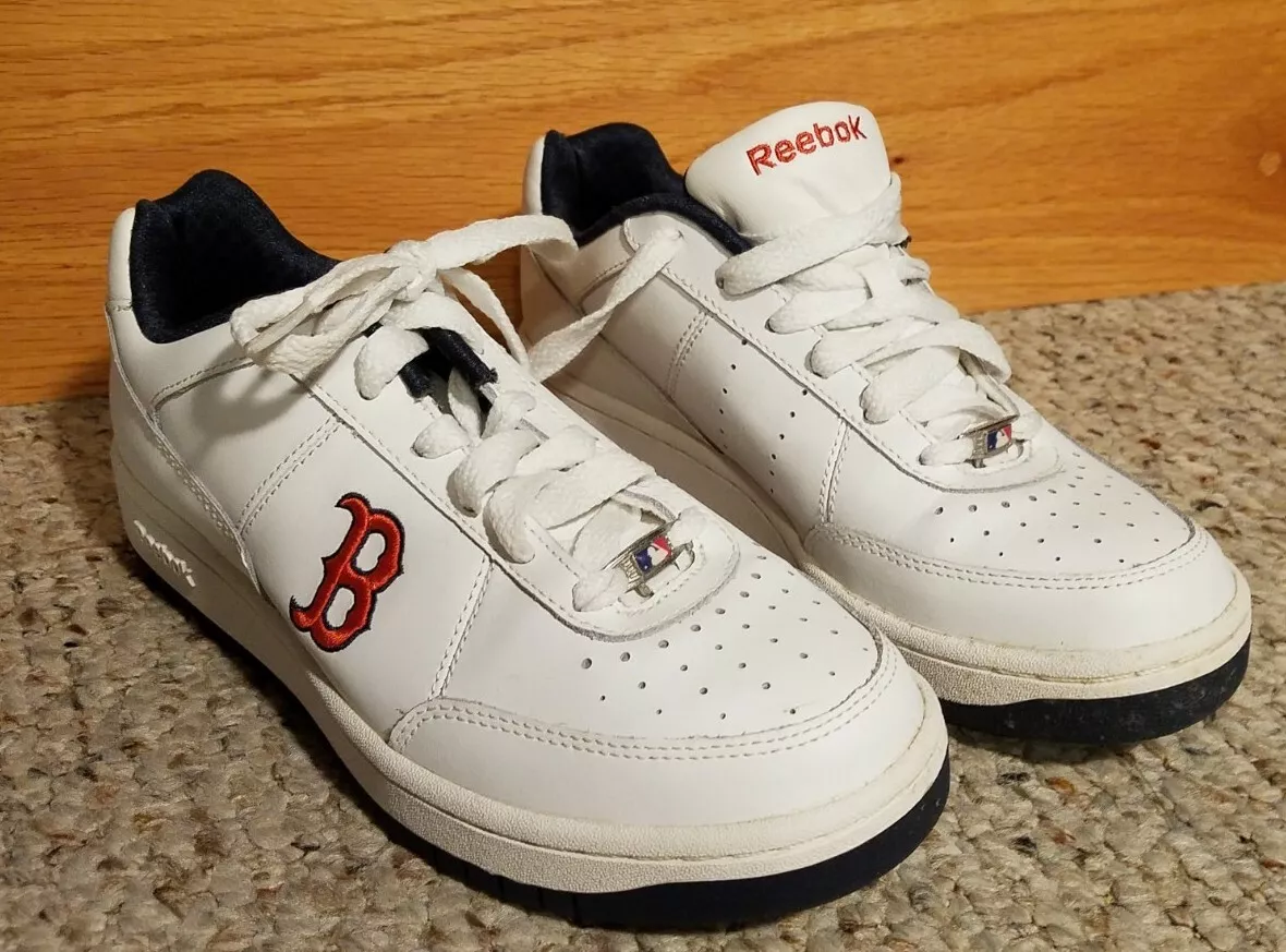 Reebok sales boston address