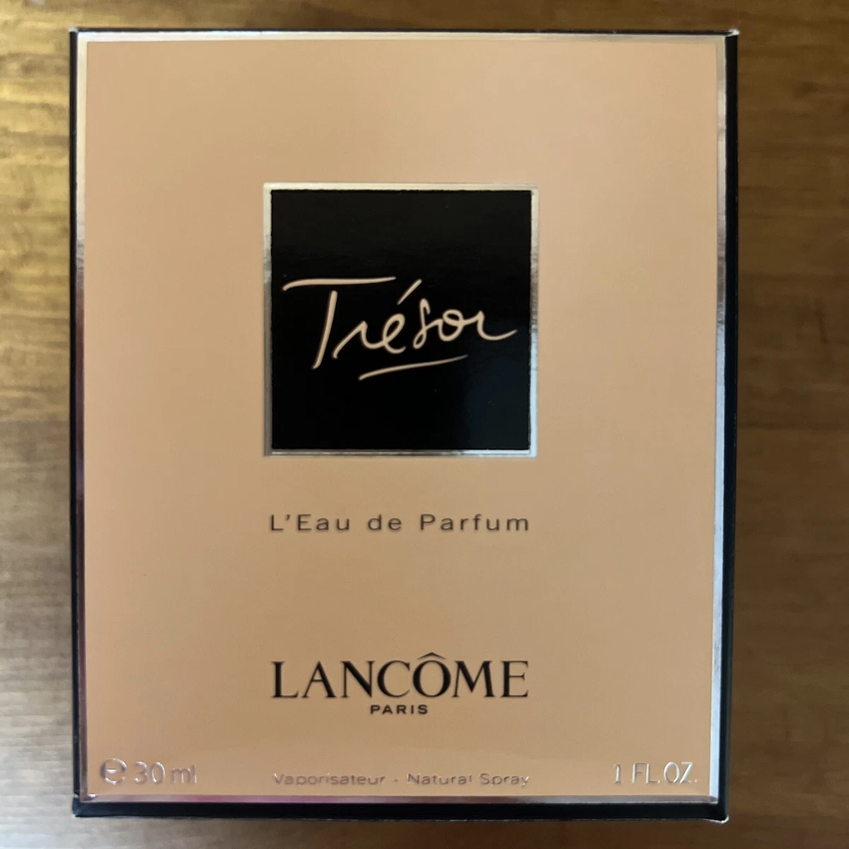 Lancome tresor body wash sales