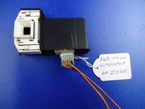 Türschloss Waschmaschine - Bosch MAXX WFO 284F 9000056292