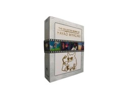 The Collected Works of Hayao Miyazaki Blu-ray 12-Disc Complete Studio Ghibli