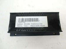 Vere LD8100 Laser Diode Controller Driver