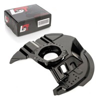 Deckblech Ankerblech Vorne Links 34116759787 FüR BMW 3Er E46 325I 330D 330I
