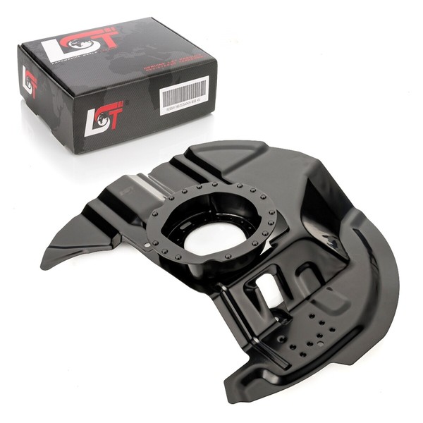 Deckblech Ankerblech Vorne Links 34116759787 FüR BMW 3Er E46 325I 330D 330I-image