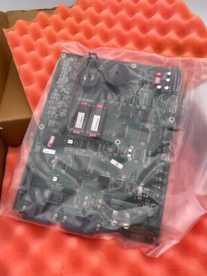 1Pc X VEEDER-ROOT GILBARCO Card Board TLS-300CPU 3464XX-101