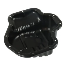 Labwork Lower Oil Pan For Toyota Camry Highlander Matrix Scion 2001-2013 2.4L