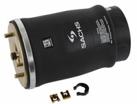 Sachs 994 915 Luftfeder, Fahrwerk FüR BMW