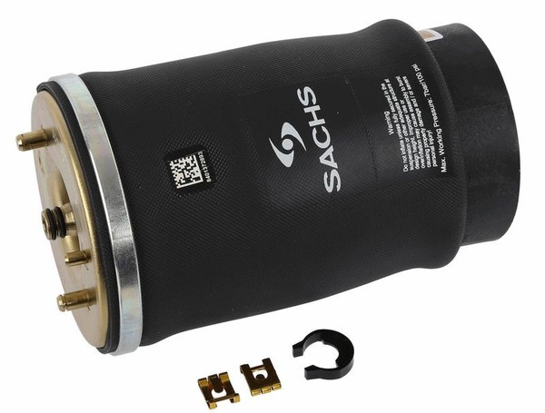 Sachs 994 915 Luftfeder, Fahrwerk FüR BMW-image