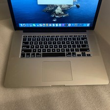 MacBook Pro 15inch（Retina,Mid 2012） MacBook Pro 