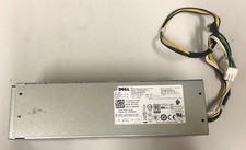Dell Optiplex 3050 5050 7050 L240ES-00 240W Power Supply 0DK87P DK87P