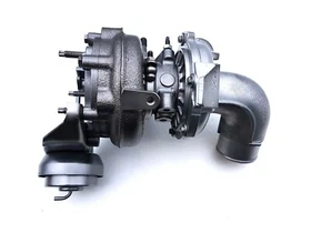 Turbolader Toyota Avensis / RAV4 2.2 D-4D 110Kw VB28 17201-26070 17201-26072