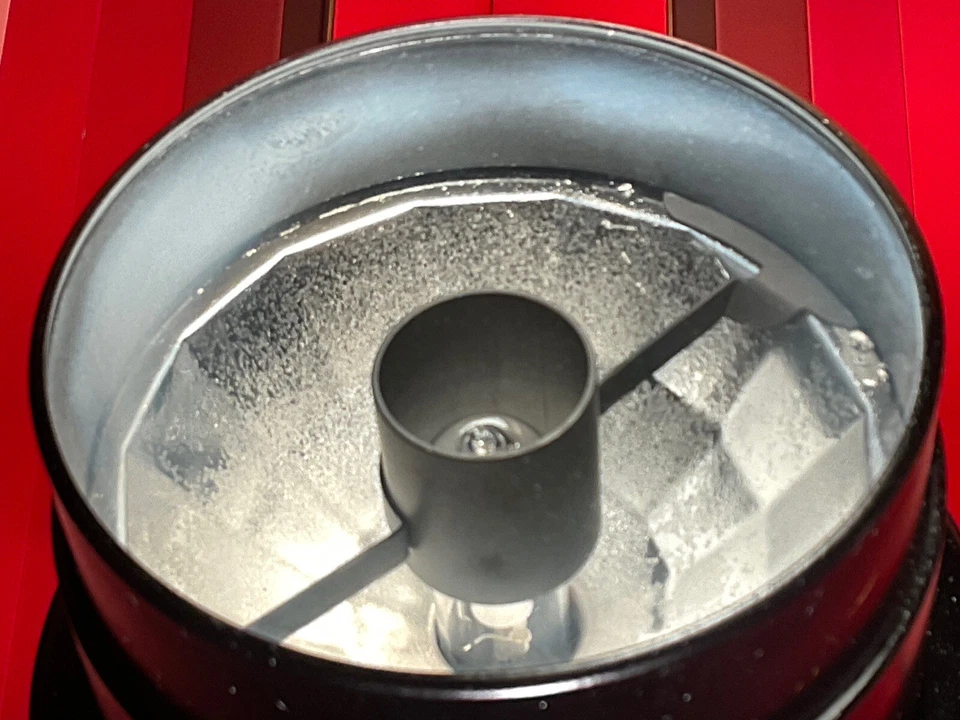 MADE IN ITALY PROJECTOR SPOT LIGHT Stage THEATER SHOWROOM STORE LIGHTS $375 - Image 2 of 4