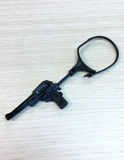 Vintage 1979 Star Wars 12" Boba Fett Blaster Rifle Original Kenner Accessory Gun