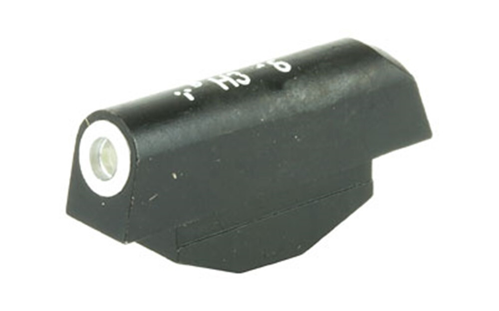 XS Sight RV0001N4 Standard Dot Sight for S&W J Frame Ruger SP101 eBay
