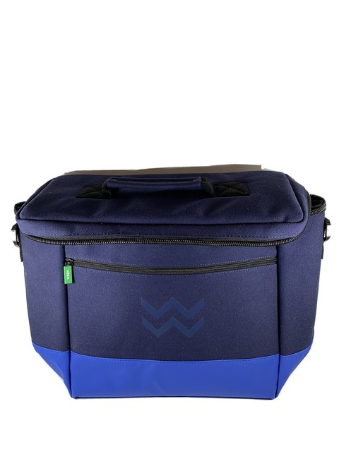 polar pack 12 can cooler