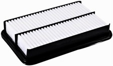 AF4722 ENGINE AIR FILTER For 1993-1997 TOYOTA Corolla - 4 cyl 1.6L F.I (4A-FE)
