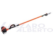 Potatore sramatore ad asta telescopico Echo PPT 2620ES - a scoppio prolunga