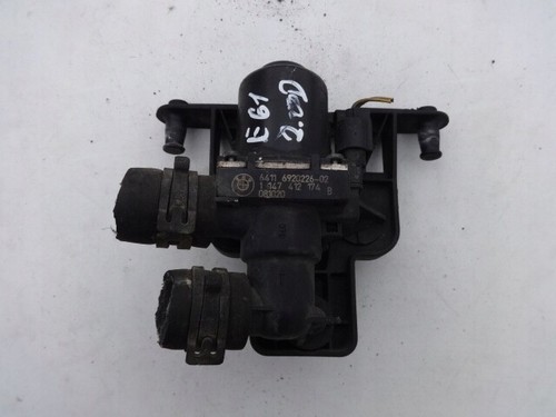 BMW 5 E60 E61 2.0 D WASSERPUMPE 6920226 (au-20 20734)