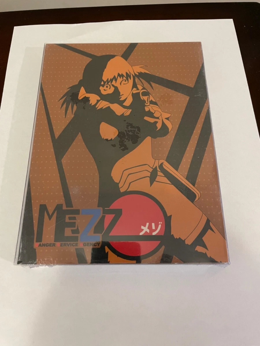 Mezzo Forte Dvd for sale - eBay