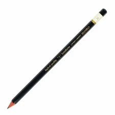 Tombow 51511 MONO Drawing Pencil, H, Graphite 12-Pack Mono H