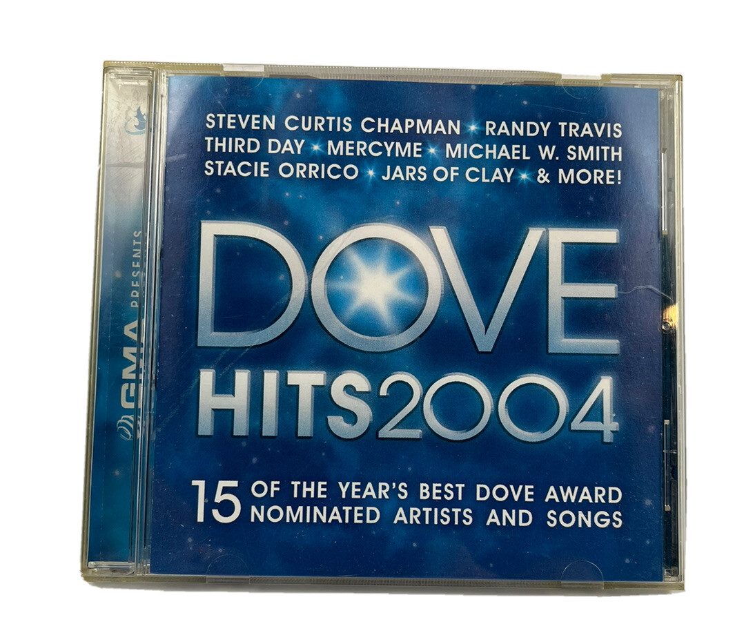 Dove CDセット Dove Hits 2004 CD Various Artists | eBay
