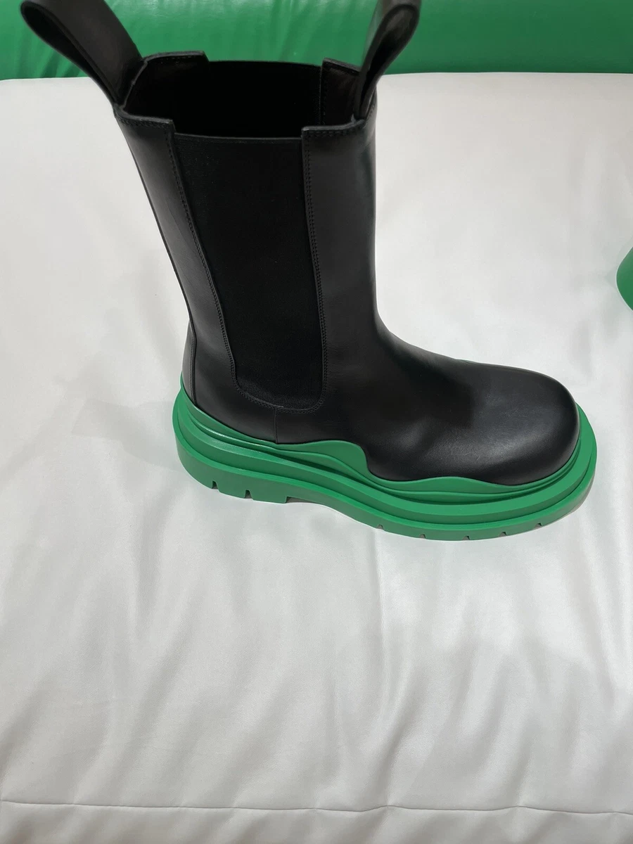 Bottega veneta boots 2025 homme