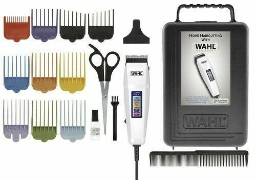 Wahl Hair Rollers & Curlers