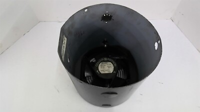 Comair Rotron MR2B3 AC Motor Single Phase 115v 50/60hz