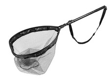 WESTIN W6 C&R TELESCOPIC LANDING NET Small *PAY 1 POST*