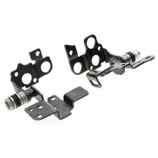 New LCD Screen Hinge L R Set For HP Envy Touchsmart 15-J TPN-I110 720548-001