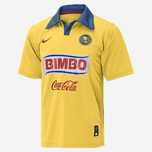 club america jersey men