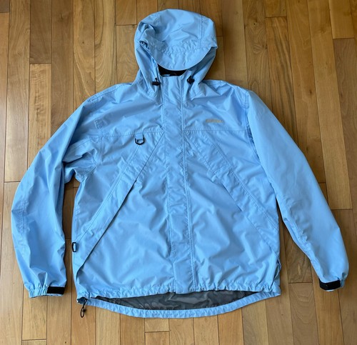 Frabill Fishing F1 Rain Coat Jacket Men 
