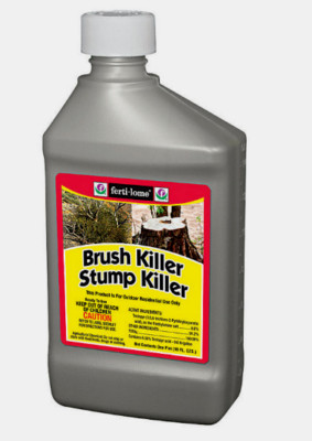 Ferti-Lome BRUSH & STUMP KILLER 16 oz. Ready-To-Use CONCENTRATE Plant Vine 11484