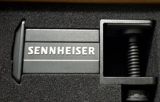Sennheiser GSA 50 Headset Holder Black MPN 507232