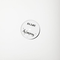 Slime - My Company - Vinyl - G3Z