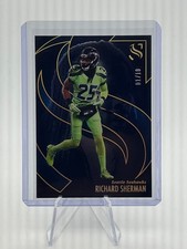 Where Are All the Richard Sherman Autograph Cards? 17