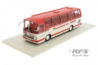 Mercedes Benz O 302 Bus 1972 1:43 Altaya IXO