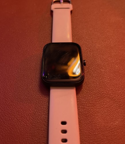 Amazfit Bip 3 Pro Smart Watch A2171 - Bild 3 von 7