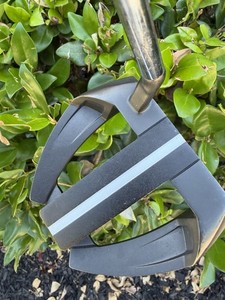 Odyssey O Works Marxman Putter | eBay